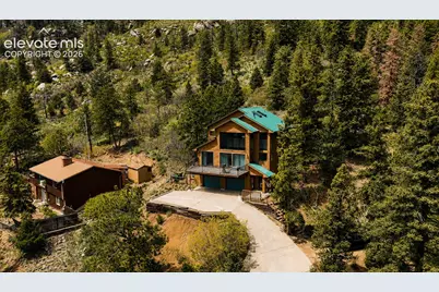 4440 Prairie Street, Cascade, CO 80809 - Photo 20