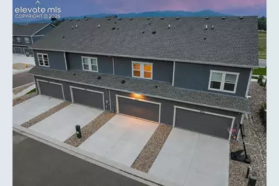 6635 Carriage Meadows Drive, Colorado Springs, CO 80925 - Photo 4
