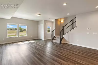 6635 Carriage Meadows Drive, Colorado Springs, CO 80925 - Photo 10