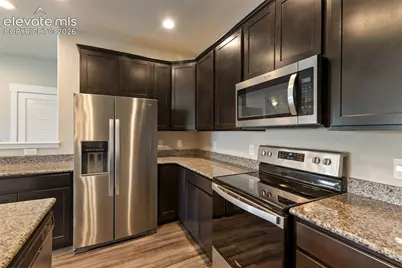 6635 Carriage Meadows Drive, Colorado Springs, CO 80925 - Photo 14