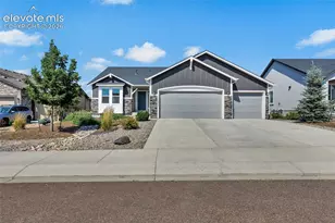 16555 Hallmark Trail, Monument, CO 80132 - Photo 1
