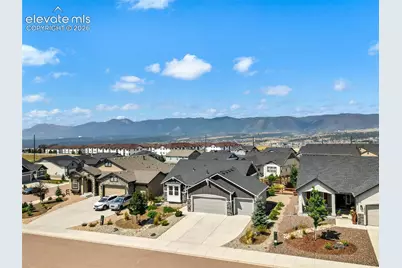 16555 Hallmark Trail, Monument, CO 80132 - Photo 2