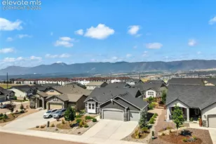 16555 Hallmark Trail, Monument, CO 80132 - Photo 2