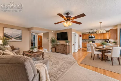 4940 Purcell Drive, Colorado Springs, CO 80922 - Photo 2