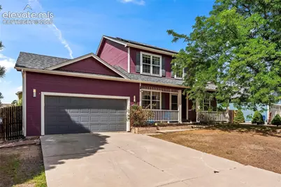 4940 Purcell Drive, Colorado Springs, CO 80922 - Photo 1