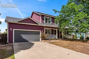 4940 Purcell Dr, Colorado Springs, CO 80922 - Photo 1