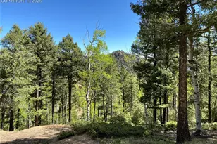 210 Waterfall Loop, Manitou Springs, CO 80829 - Photo 1