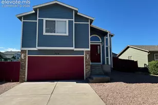 775 Descendant Dr, Fountain, CO 80817 - Photo 1