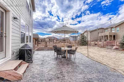 9190 Kathi Creek Drive, Colorado Springs, CO 80924 - Photo 34