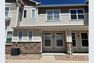 2552 Shannara Grove, Colorado Springs, CO 80951 - Photo 1