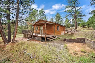 161 Co Rd 329, Westcliffe, CO 81252 - Photo 4