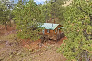 161 Co Rd 329, Westcliffe, CO 81252 - Photo 44