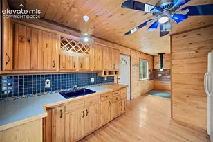 161 Co Rd 329, Westcliffe, CO 81252 - Photo 28