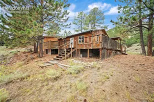161 Co Rd 329, Westcliffe, CO 81252 - Photo 2