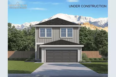6681 Raven Ridge Terrace, Colorado Springs, CO 80925 - Photo 1