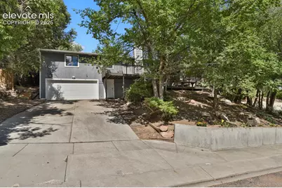 623 Manitou Boulevard, Colorado Springs, CO 80904 - Photo 2