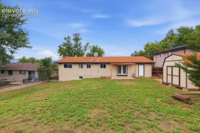 1921 Essex Lane, Colorado Springs, CO 80909 - Photo 36