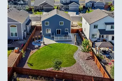 12726 Winding Glen Lane, Peyton, CO 80831 - Photo 2