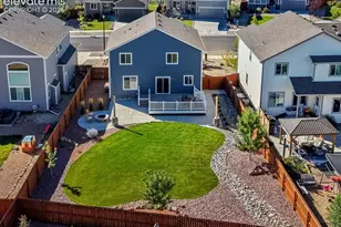 12726 Winding Glen Ln, Peyton, CO 80831 - Photo 2