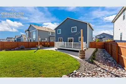 12726 Winding Glen Lane, Peyton, CO 80831 - Photo 30