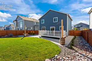 12726 Winding Glen Ln, Peyton, CO 80831 - Photo 30