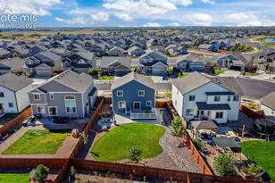 12726 Winding Glen Ln, Peyton, CO 80831 - Photo 36