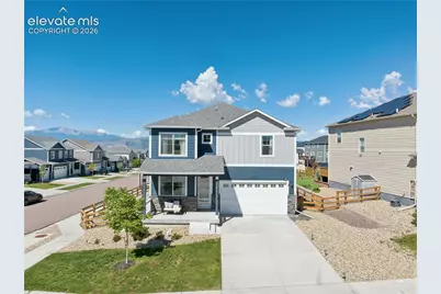 10210 Elgon Drive, Colorado Springs, CO 80924 - Photo 40