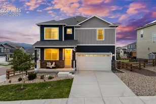 10210 Elgon Dr, Colorado Springs, CO 80924 - Photo 1