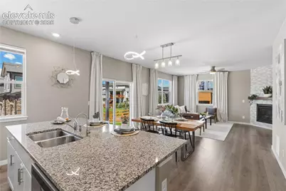 10210 Elgon Drive, Colorado Springs, CO 80924 - Photo 18