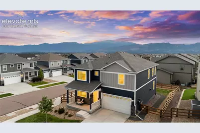 10210 Elgon Drive, Colorado Springs, CO 80924 - Photo 8