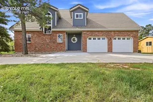 11656 Caribou Dr, Franktown, CO 80116 - Photo 1