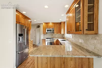 11656 Caribou Drive, Franktown, CO 80116 - Photo 12