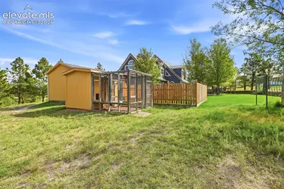 11656 Caribou Drive, Franktown, CO 80116 - Photo 36