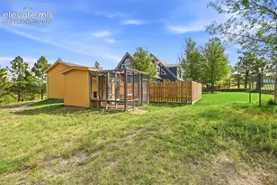 11656 Caribou Dr, Franktown, CO 80116 - Photo 36