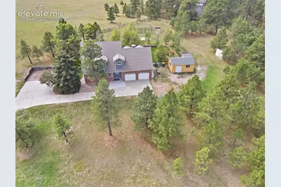 11656 Caribou Drive, Franktown, CO 80116 - Photo 50