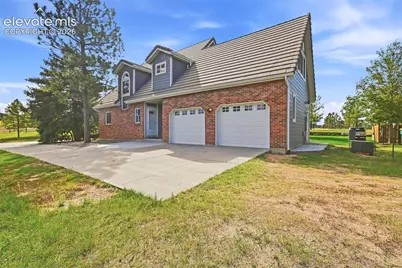 11656 Caribou Drive, Franktown, CO 80116 - Photo 2