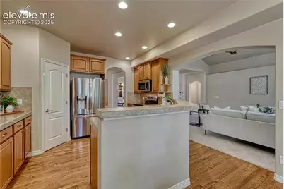 5743 Creekwood Court, Colorado Springs, CO 80918 - Photo 18
