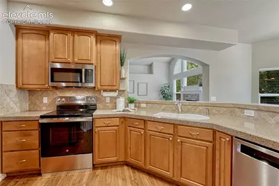 5743 Creekwood Court, Colorado Springs, CO 80918 - Photo 20