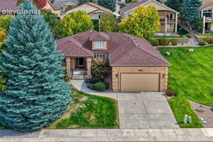5743 Creekwood Ct, Colorado Springs, CO 80918 - Photo 1