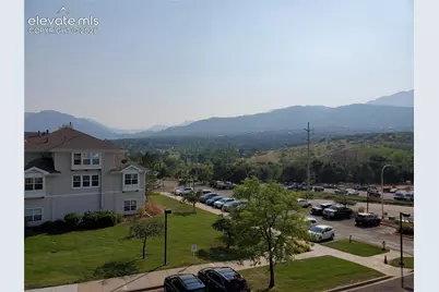 1695 Little Bear Creek Point #8, Colorado Springs, CO 80904 - Photo 20