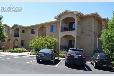 1695 Little Bear Creek Point #8, Colorado Springs, CO 80904 - Photo 2