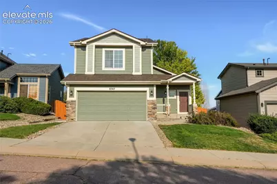 8347 Newbury Way, Fountain, CO 80817 - Photo 2