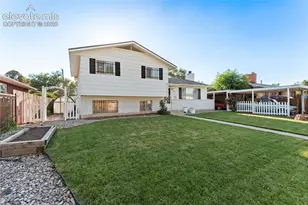 2932 Pennsylvania Ave, Colorado Springs, CO 80907 - Photo 2