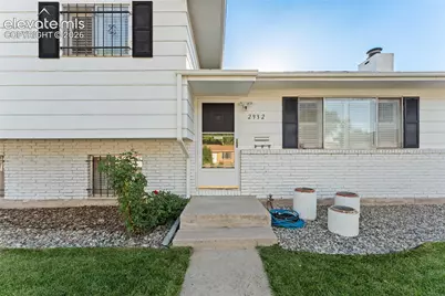 2932 Pennsylvania Avenue, Colorado Springs, CO 80907 - Photo 4