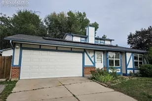 2653 Deliverance Dr, Colorado Springs, CO 80918 - Photo 1