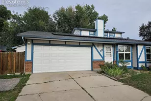 2653 Deliverance Dr, Colorado Springs, CO 80918 - Photo 2