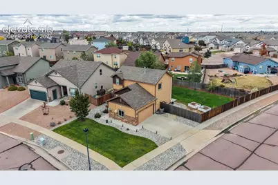 7805 Morning Dew Road, Colorado Springs, CO 80908 - Photo 32