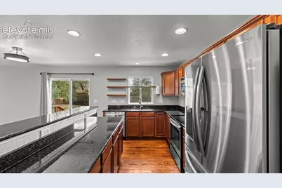 7805 Morning Dew Road, Colorado Springs, CO 80908 - Photo 12