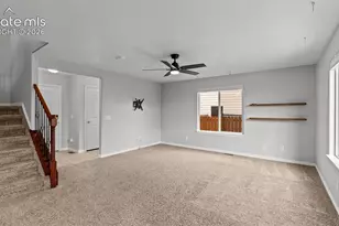 7805 Morning Dew Rd, Colorado Springs, CO 80908 - Photo 8