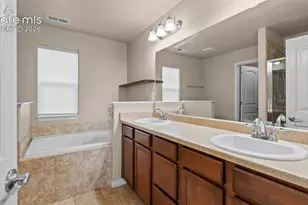 7805 Morning Dew Rd, Colorado Springs, CO 80908 - Photo 18